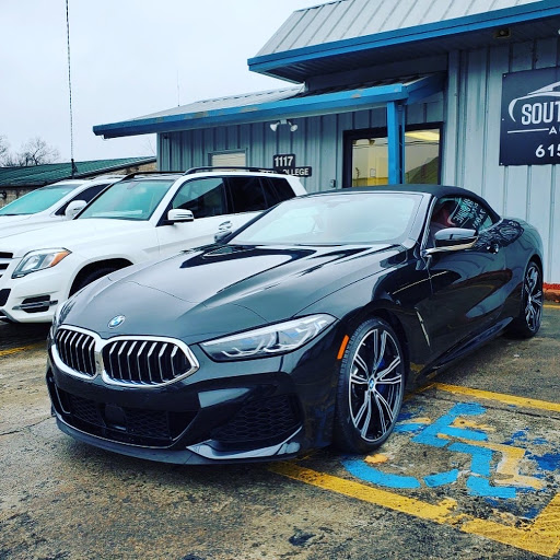 Southern Shine Auto Detailing - Thumbnail