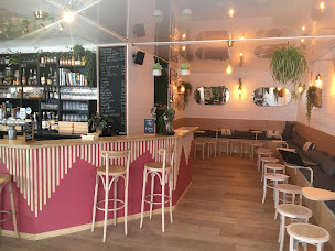 Photo n°34 de Le Bercail à Saint-Malo (Bar à vin)