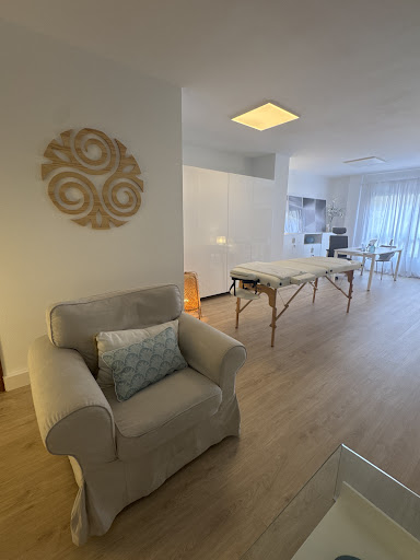 Ana Ortiz Psicología Holística