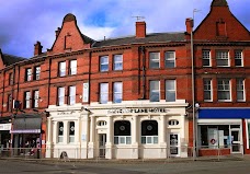 The Penny Lane Hotel liverpool