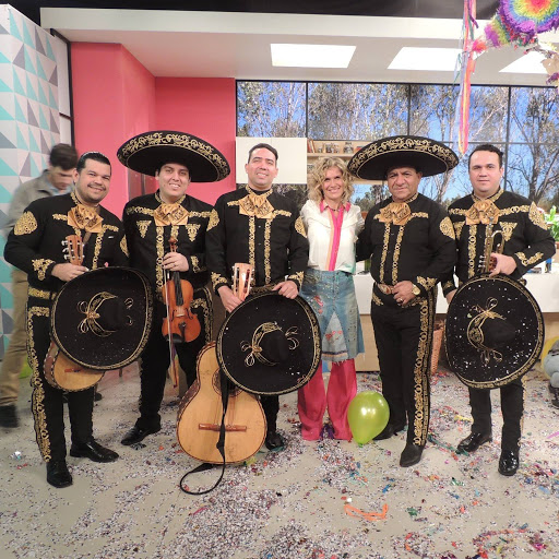 Lo mejor de México.