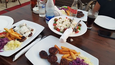 Gjakova Grill