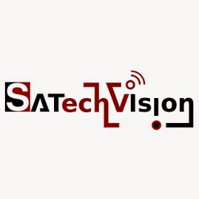 SATECHVISION - Visual