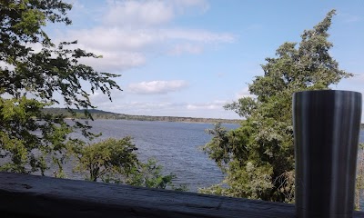 Lake Somerville Marina