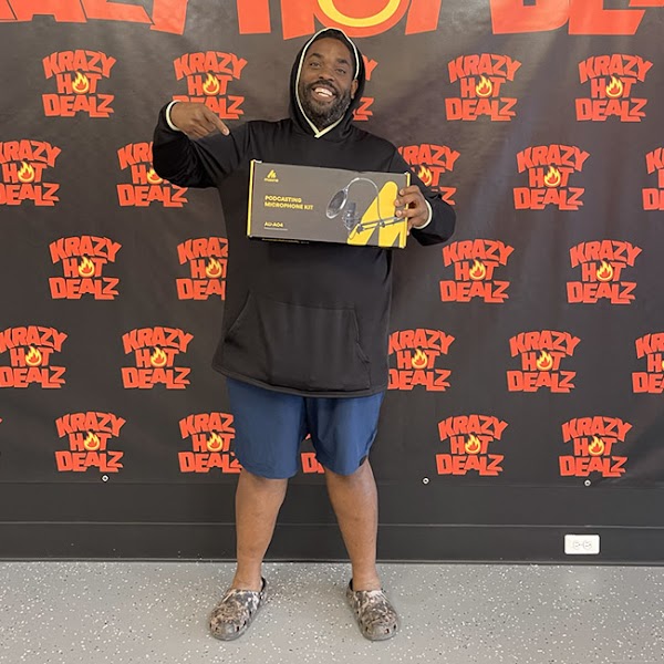 Krazy Hot Dealz photo 2