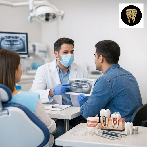 Picking the right dental clinic near you is one of the most important decisions for your long ter… post image