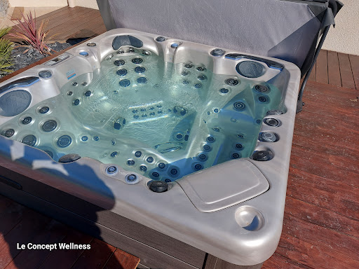 Photo de Le Concept Wellness à Chambœuf (42330)