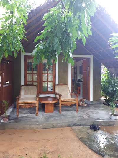 lodging