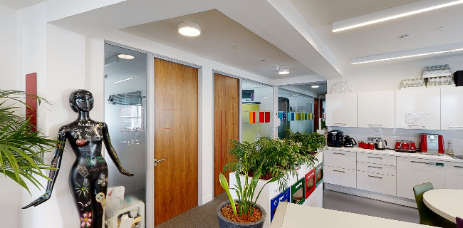 eOffice Fitzrovia