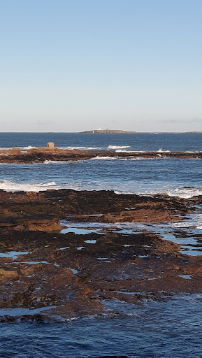 Annstead Links - Visual