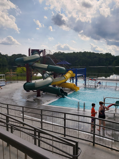 Rosemary Recreation Complex - Rosemary Pool