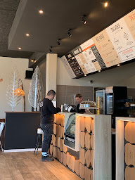 Photo n°22 de SB Artisans Burger à Ustaritz (Restaurant de hamburgers)