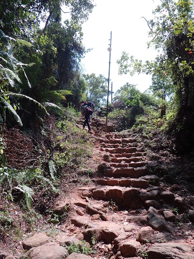 Photos of Sri Padaya - Kuruwita Erathna Trail