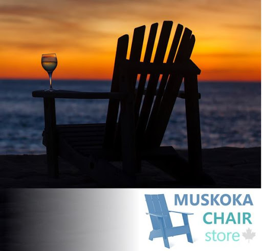Muskoka Chair Store - Thumbnail