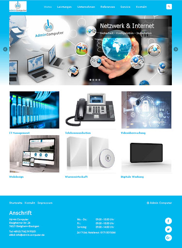 Admin Computer - Thumbnail