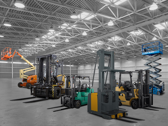 Equipment Depot - Louisville