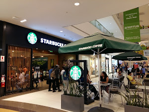 Starbucks 1