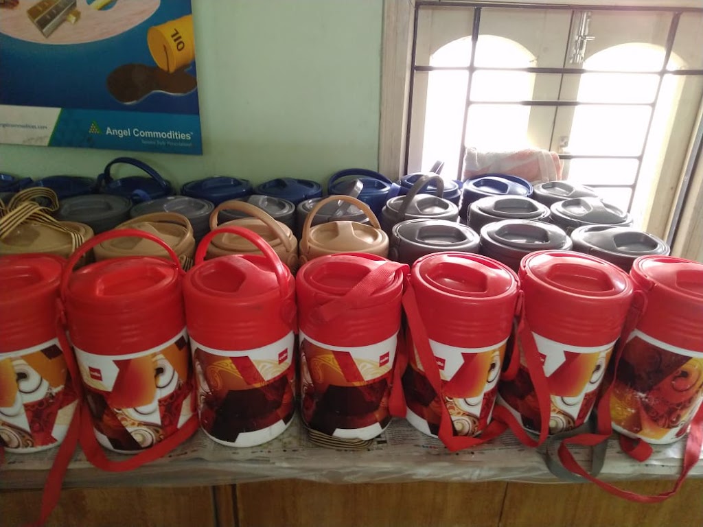 Vaishnavi Tiffin Service