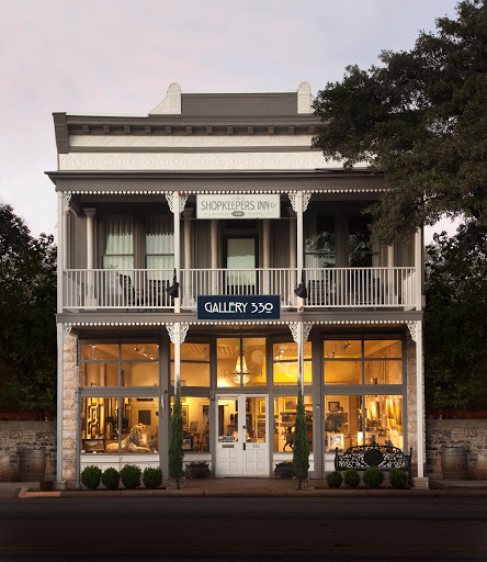 Gallery 330 - Visual