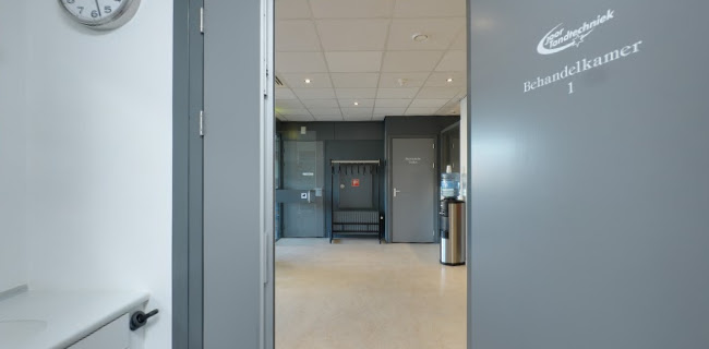 Reacties en beoordelingen van Tandheelkunde Vleutenseweg