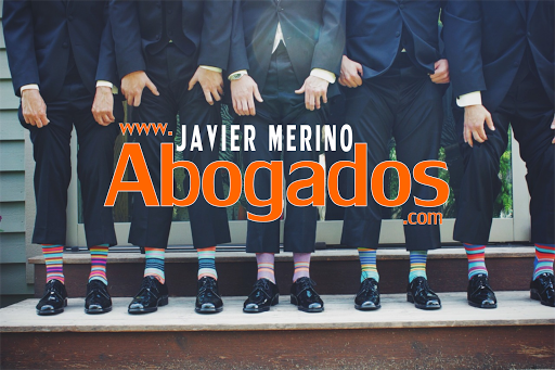 JAVIER MERINO ABOGADOS