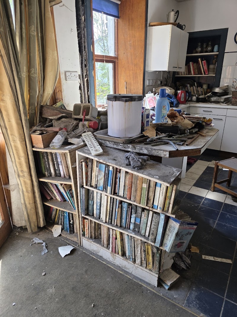 Hoyle Property Clearance & Garden Services photo 3