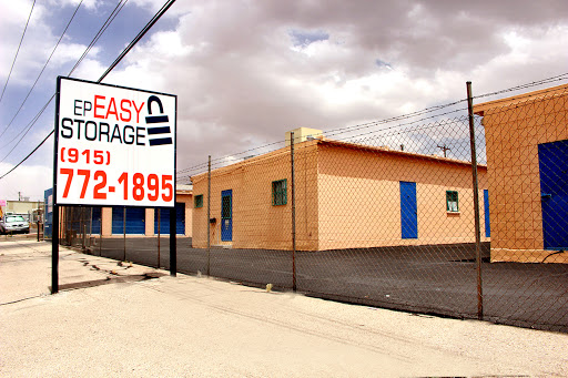 El Paso Storage Units - Tony Lama Self Storage - Thumbnail
