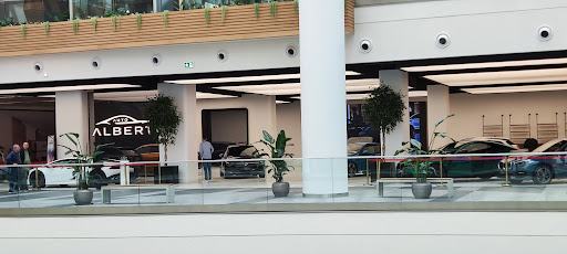 Prishtina Mall