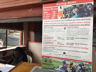 Photos of GP Karting Ltd