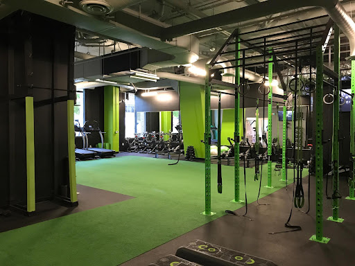 E60 Fitness Gallery - United States