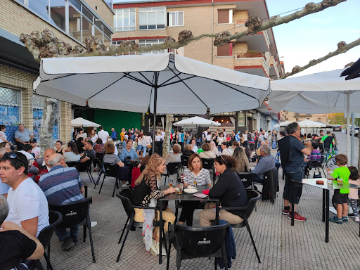Taberna Algarrobo - Visual