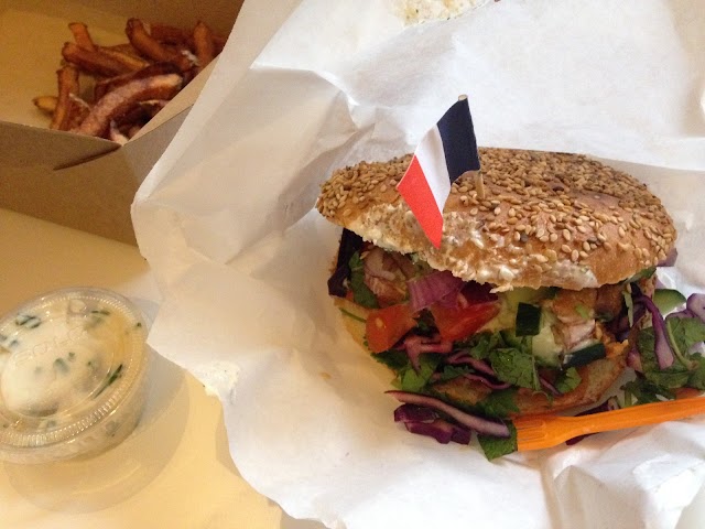 La Broche - Les bros du grill