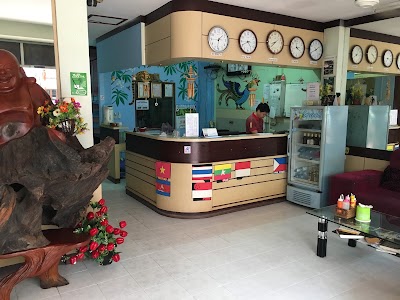 Photos of Saysouly