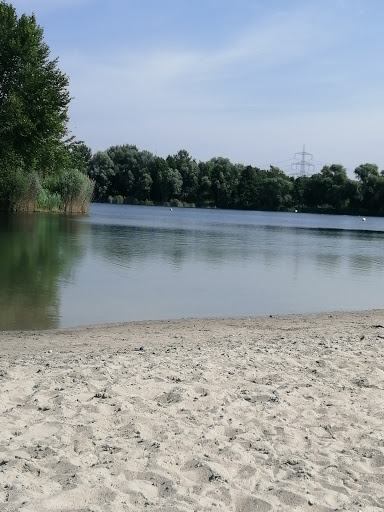Recreation area Johannes meadows Jockgrim - Thumbnail