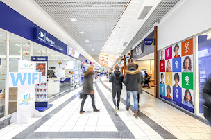 Photo n°8 de Carrefour Reims Tinqueux à Tinqueux (Magasin d'alimentation bio)