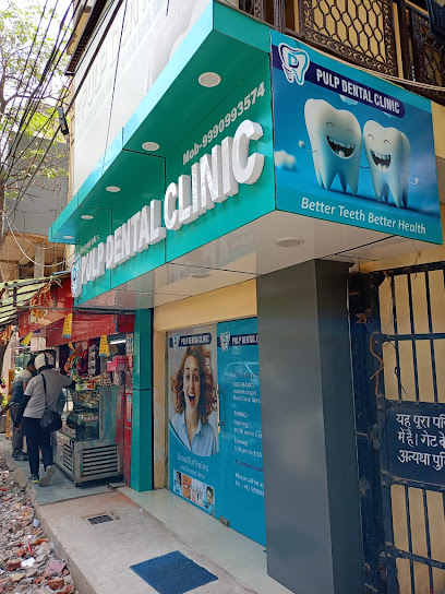 Pulp Dental