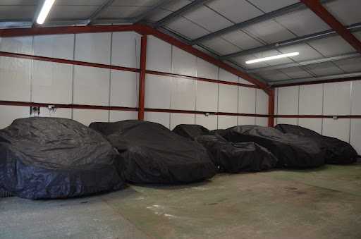 MSC Car Storage - Thumbnail