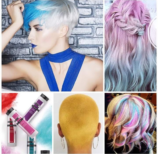 Kapsalon Haren Marsja - Thumbnail