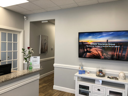 Brewer Insurance Group, Inc - Thumbnail