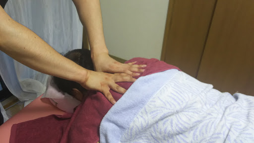 ほぐし屋 わが家