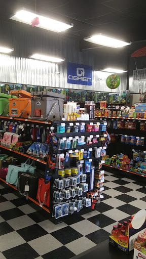 Xtreme General Store - Visual