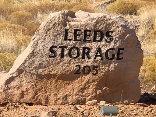 Leeds Storage - Visual