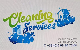 Photo n°1 de Cleaning services ciel bleu à Messery (Service de ménage)