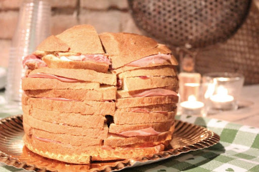 La Bottega Del Pane Di Carbone Teresa E Rosanna S.N.C. Biella - Thumbnail