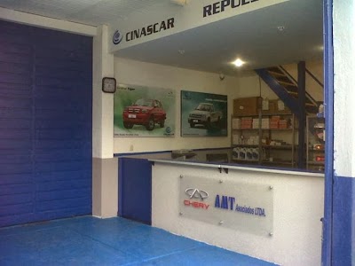 Photos of amt associated ltda