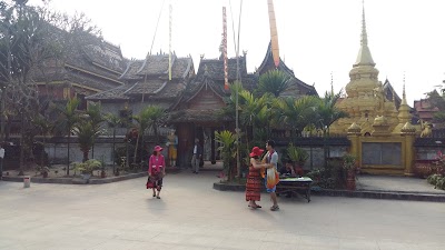 Photos of Xishuangbanna Daizu Garden