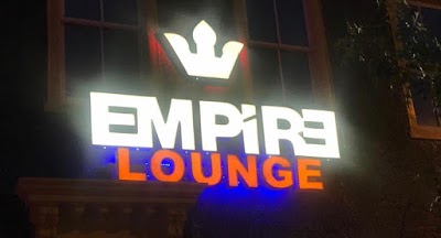 Empire Lounge DC