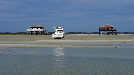 Location bateau Arcachon