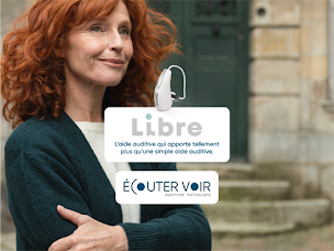 Photo n°10 de Écouter Voir Audition Mutualiste à Gaillac (Audiologiste)