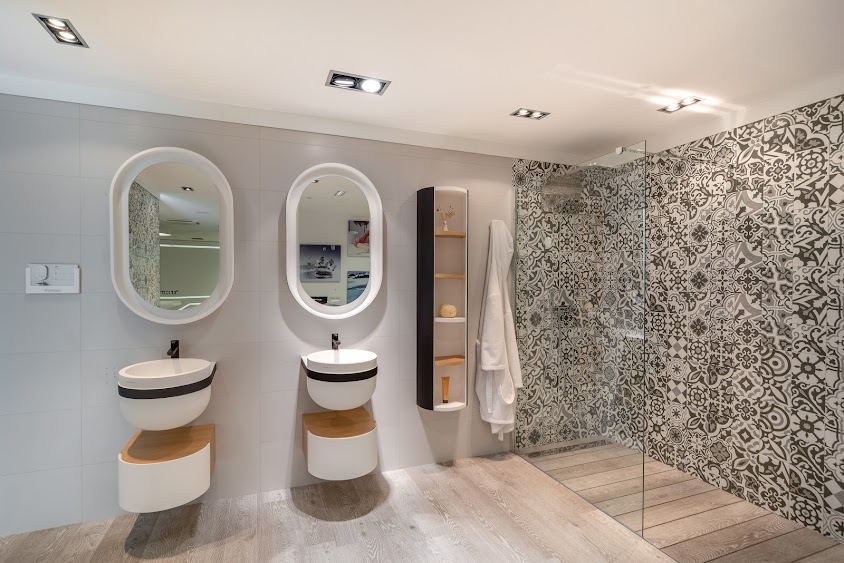 Image de PORCELANOSA Montpellier